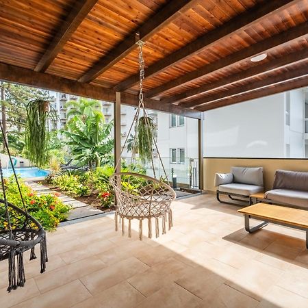 Casa Das Raposinhas I 푼샬 외부 사진