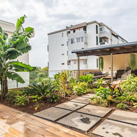 Casa Das Raposinhas I 푼샬 외부 사진