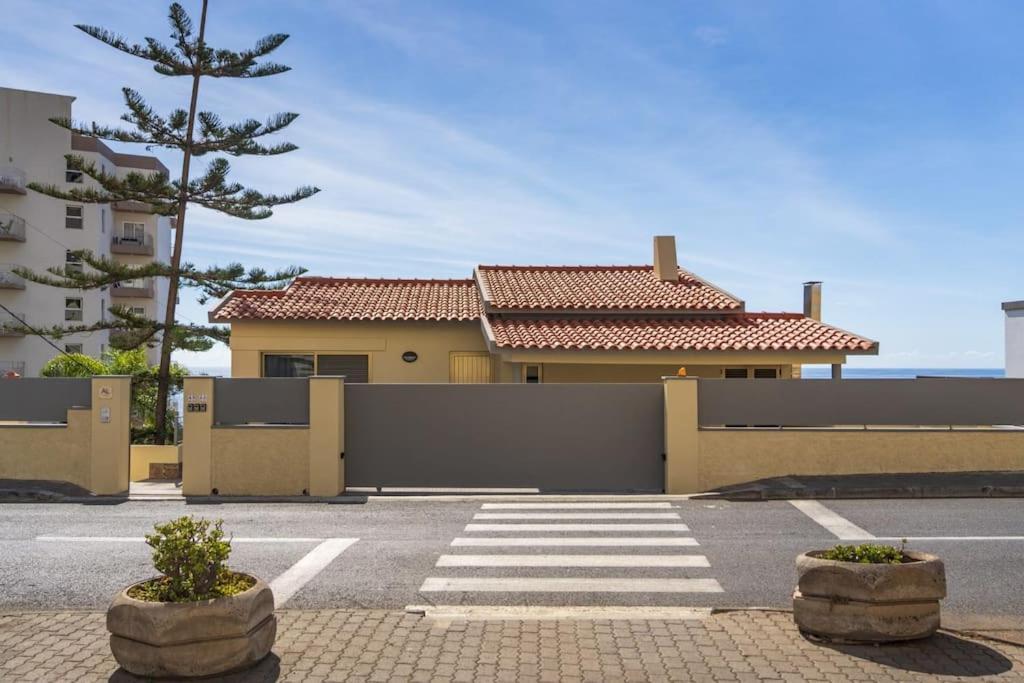 Casa Das Raposinhas I 푼샬 외부 사진