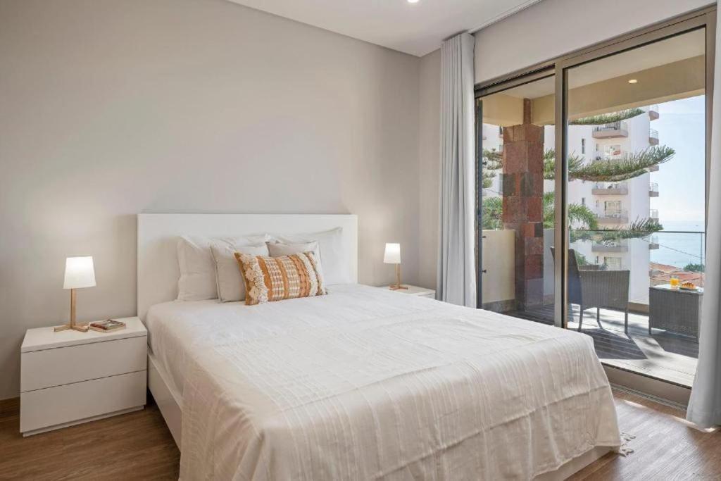 Casa Das Raposinhas I 푼샬 외부 사진